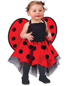Fun World 9666 Baby Bug - Infant/Toddler