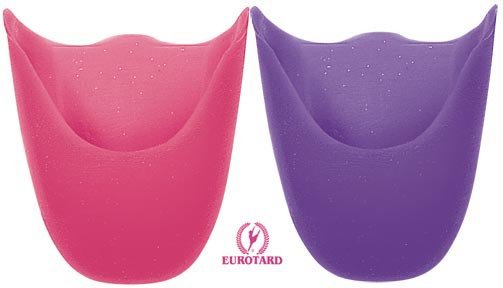 Eurotard EU990FL Feather Lites Toe Pad