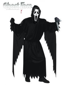 Fun World 9974 Ghost Face® - Adult