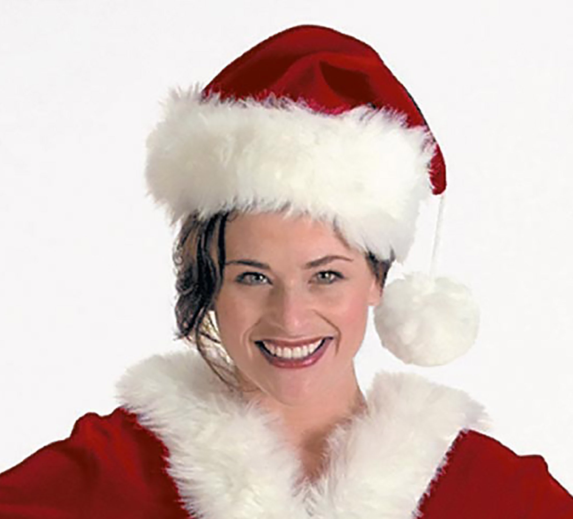 Santa Hat