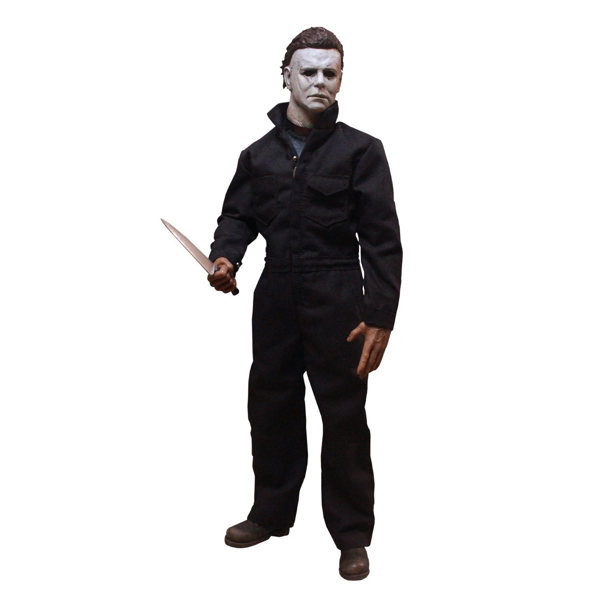 Trick or Treat Studios ARMF100 Halloween 2018 - Michael Myers - 1:6 Scale Figure