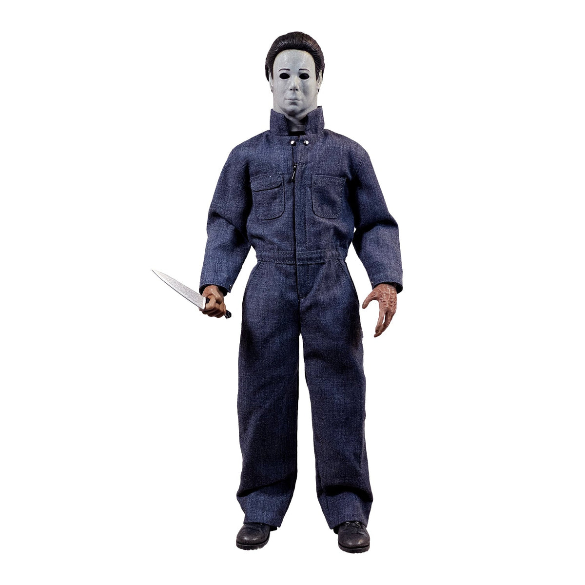 Trick or Treat Studios ARTI102 Halloween 4: The Return of Michael Myers - Michael Myers - 1:6 Scale Figure