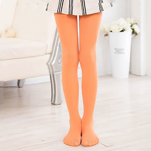 Children's Footed Tights