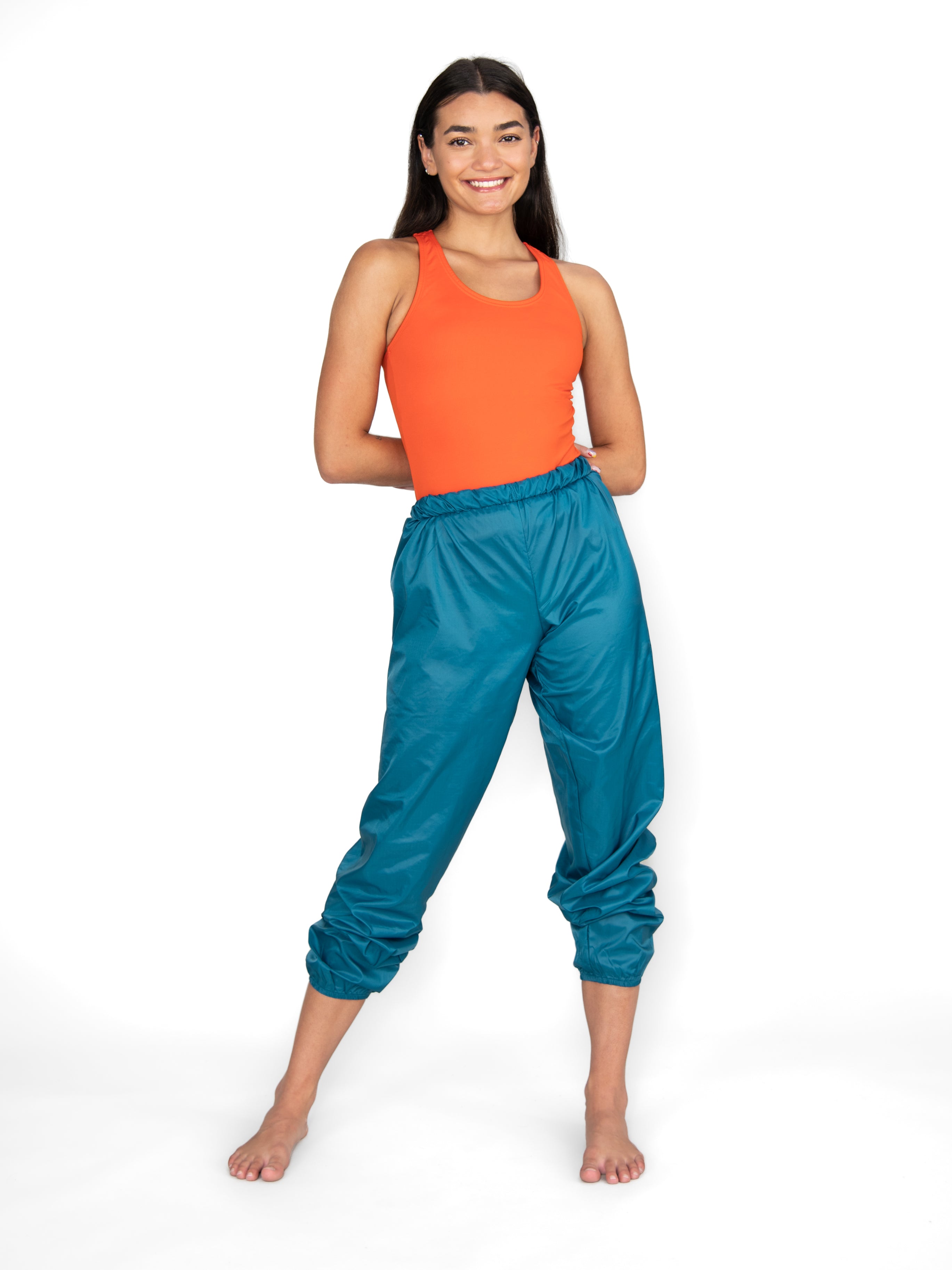 Body Wrappers 701