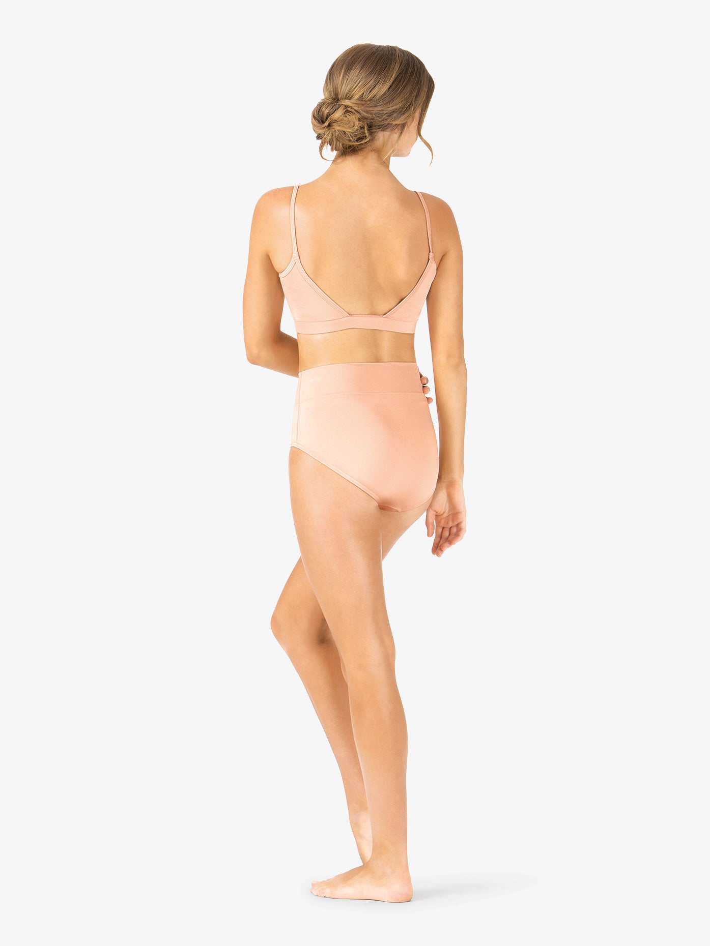 Body Wrappers NL294