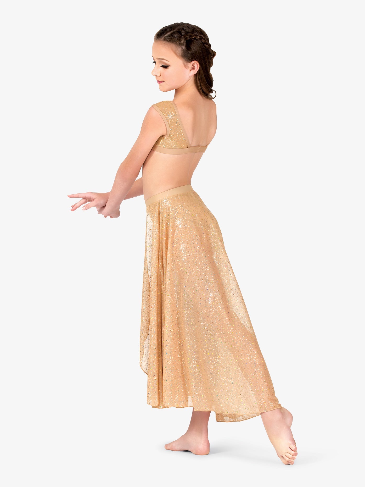 Body Wrappers TW301