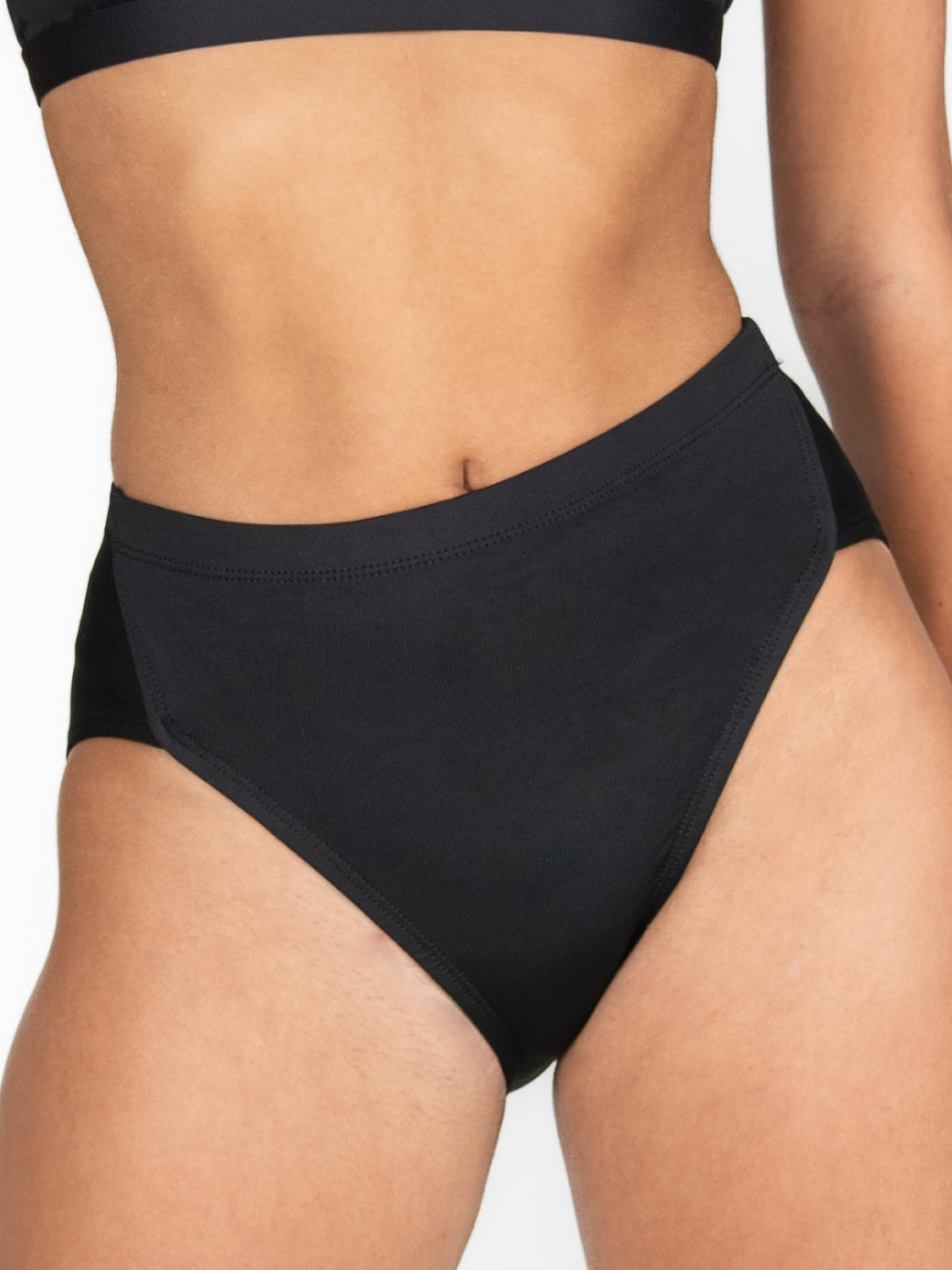 Body Wrappers BWP290 Black