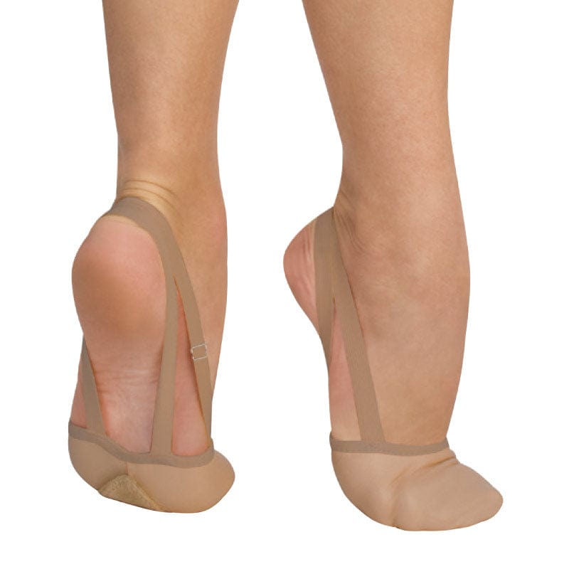 Angelo Luzio Twyla Ballet Slipper