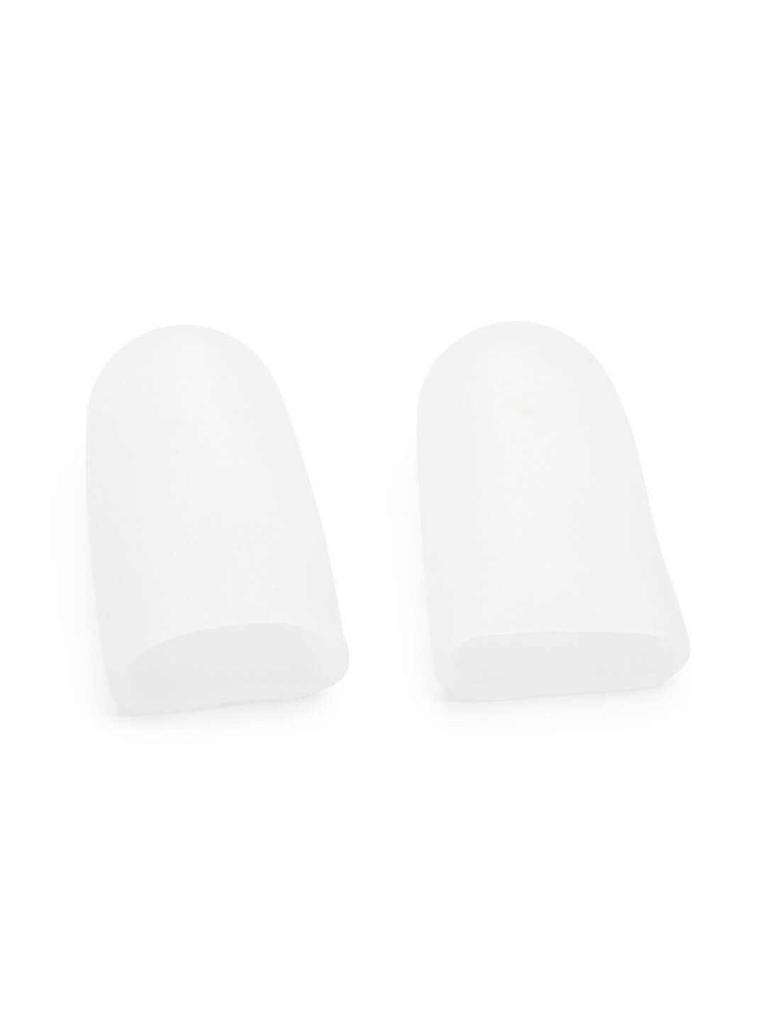Bunheads Clear Stretch Tips - BH1450