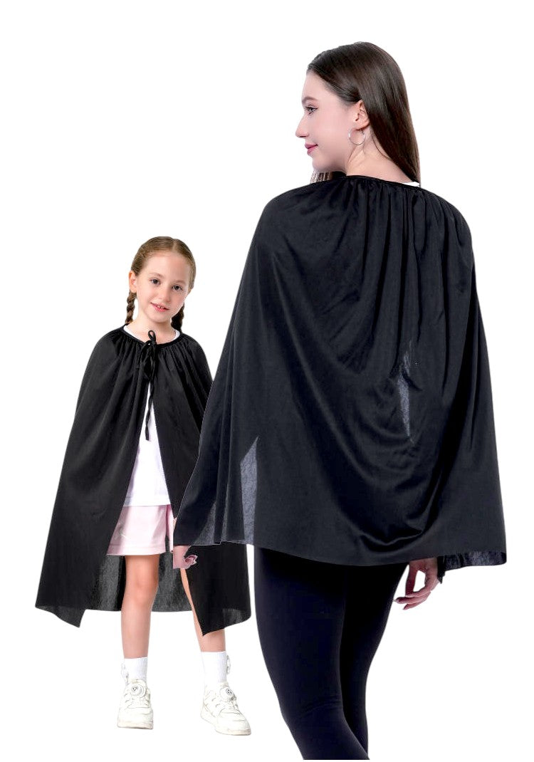 Black Cape
