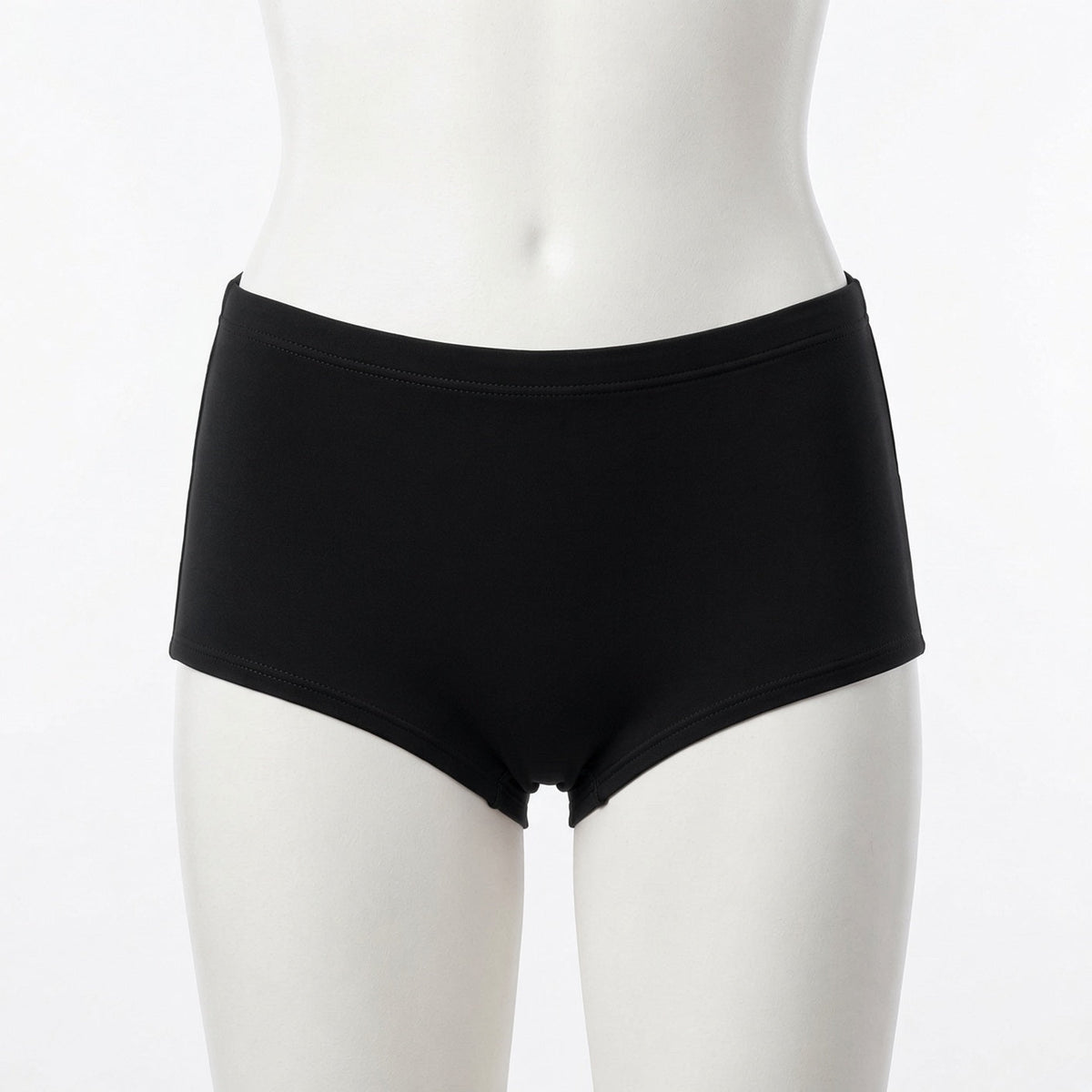 Capezio Shorts - TB108