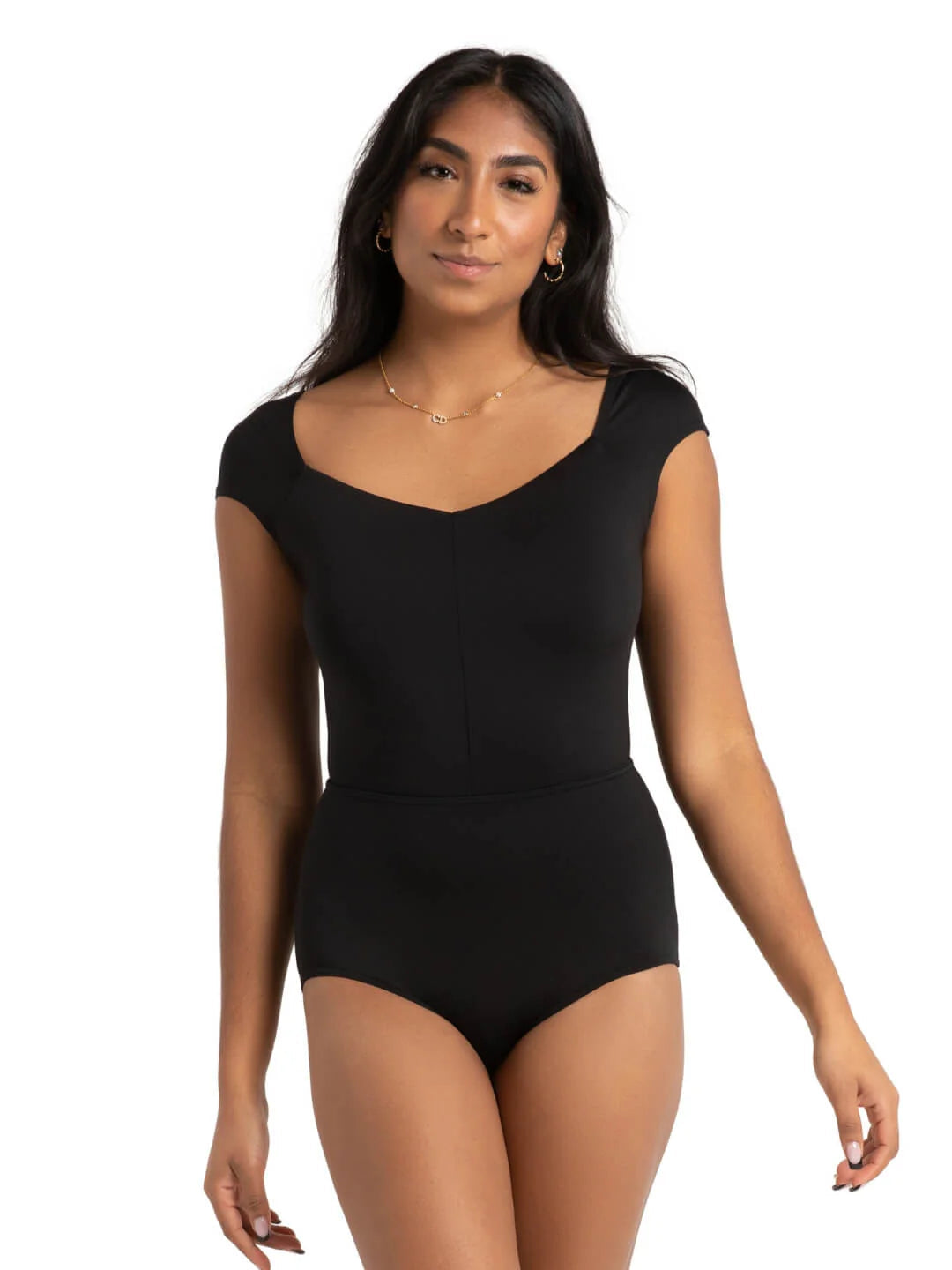 Capezio Jolie Leotard