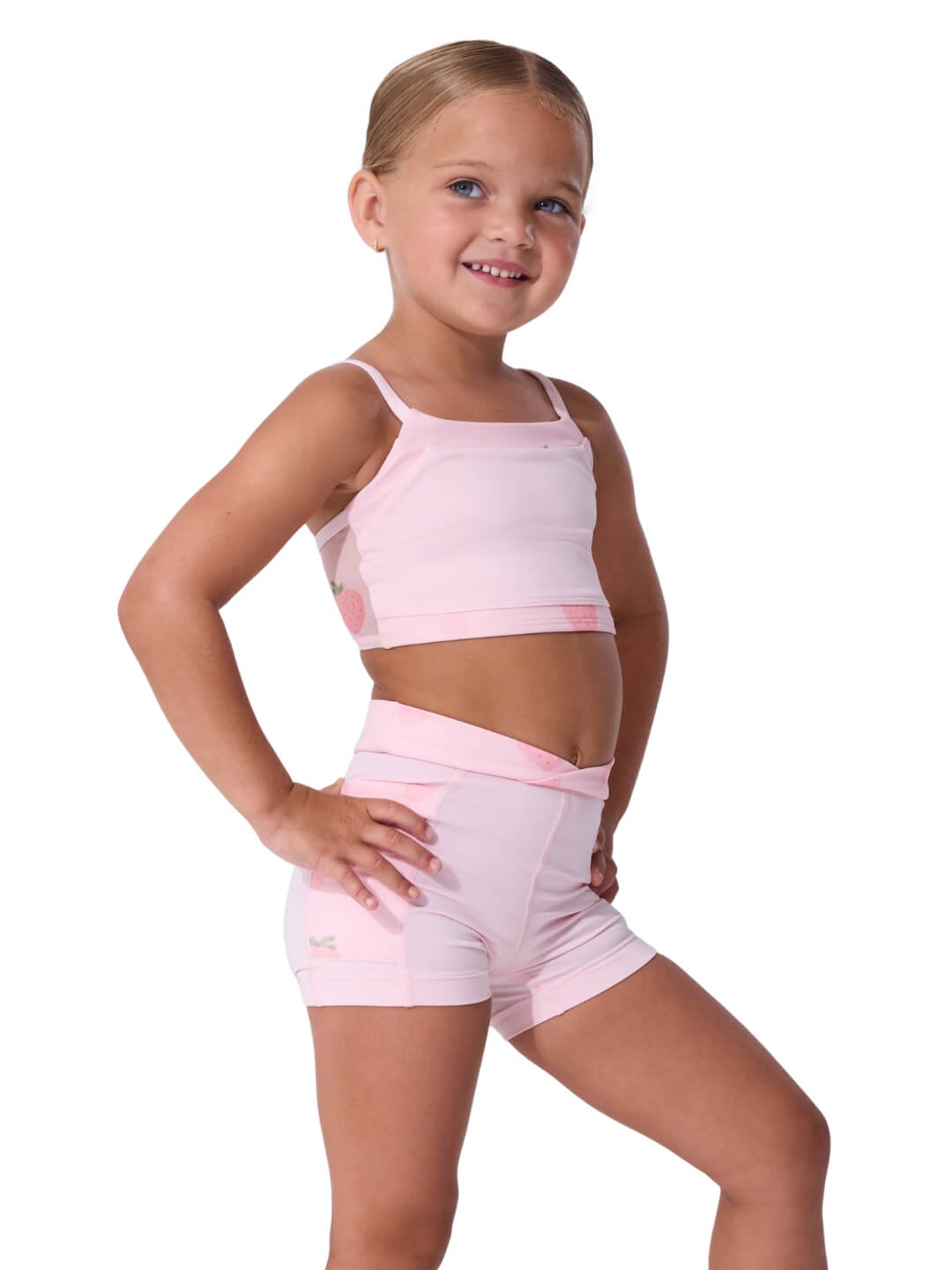 Berry Cute Top