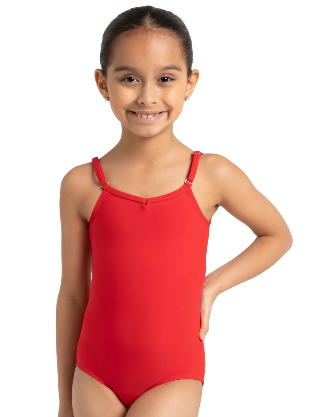 Cami Leo - Red