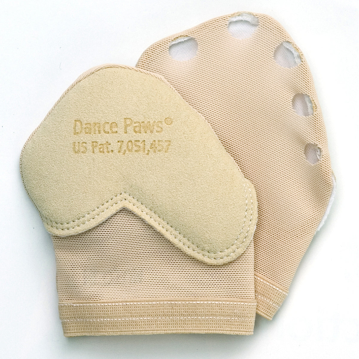 Dance Paws DP02
