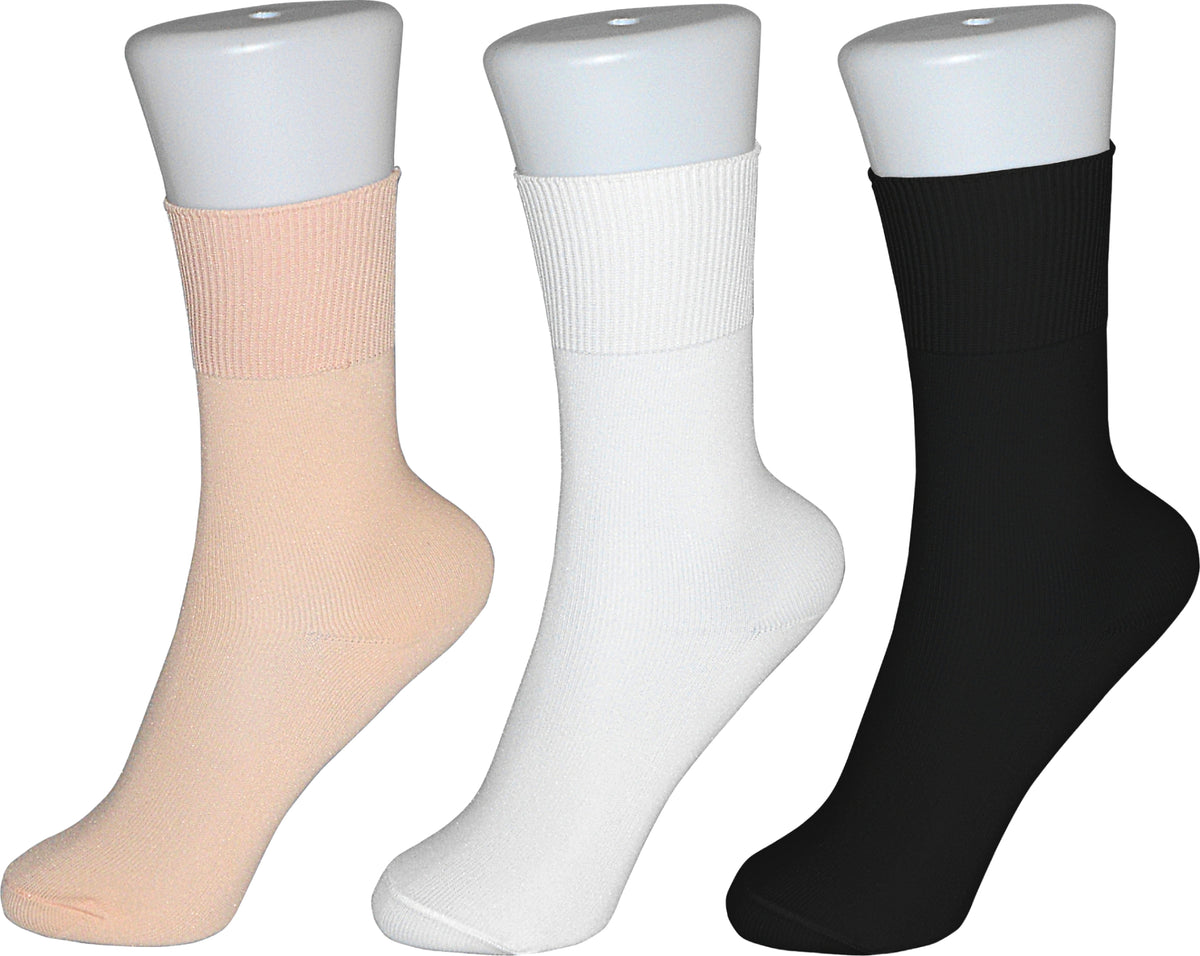 Pillows for Pointes Dancer’s Ballet Socks