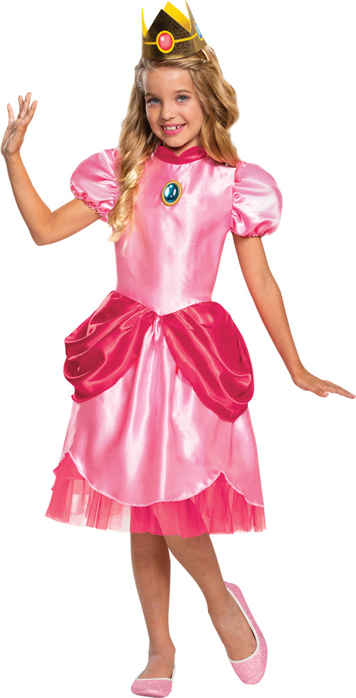 Disguise Princess Peach DG10690K