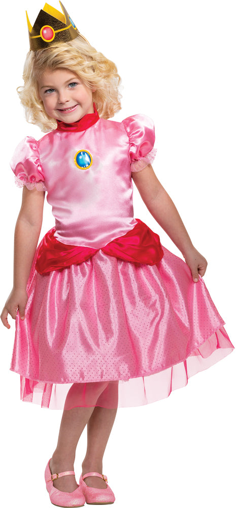Disguise Princess Peach DG10694S