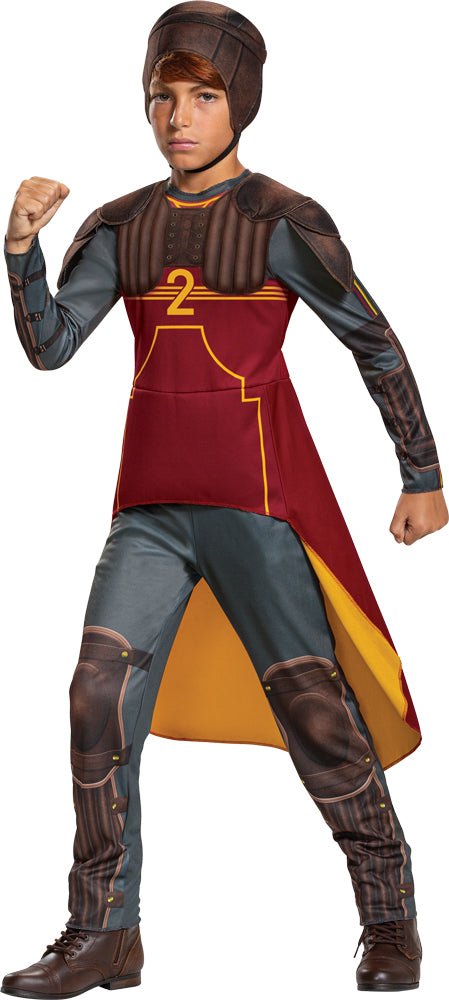 Disguise Ron Weasley Deluxe DG107619G