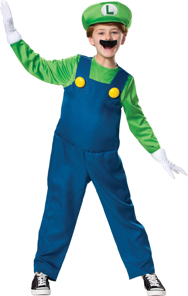 Disguise Luigi DG10773K