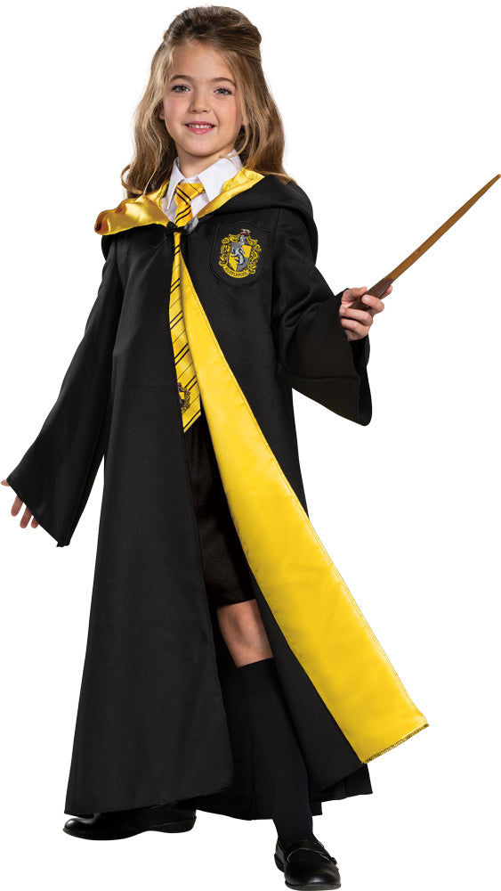 Disguise Hufflepuff DG107909L