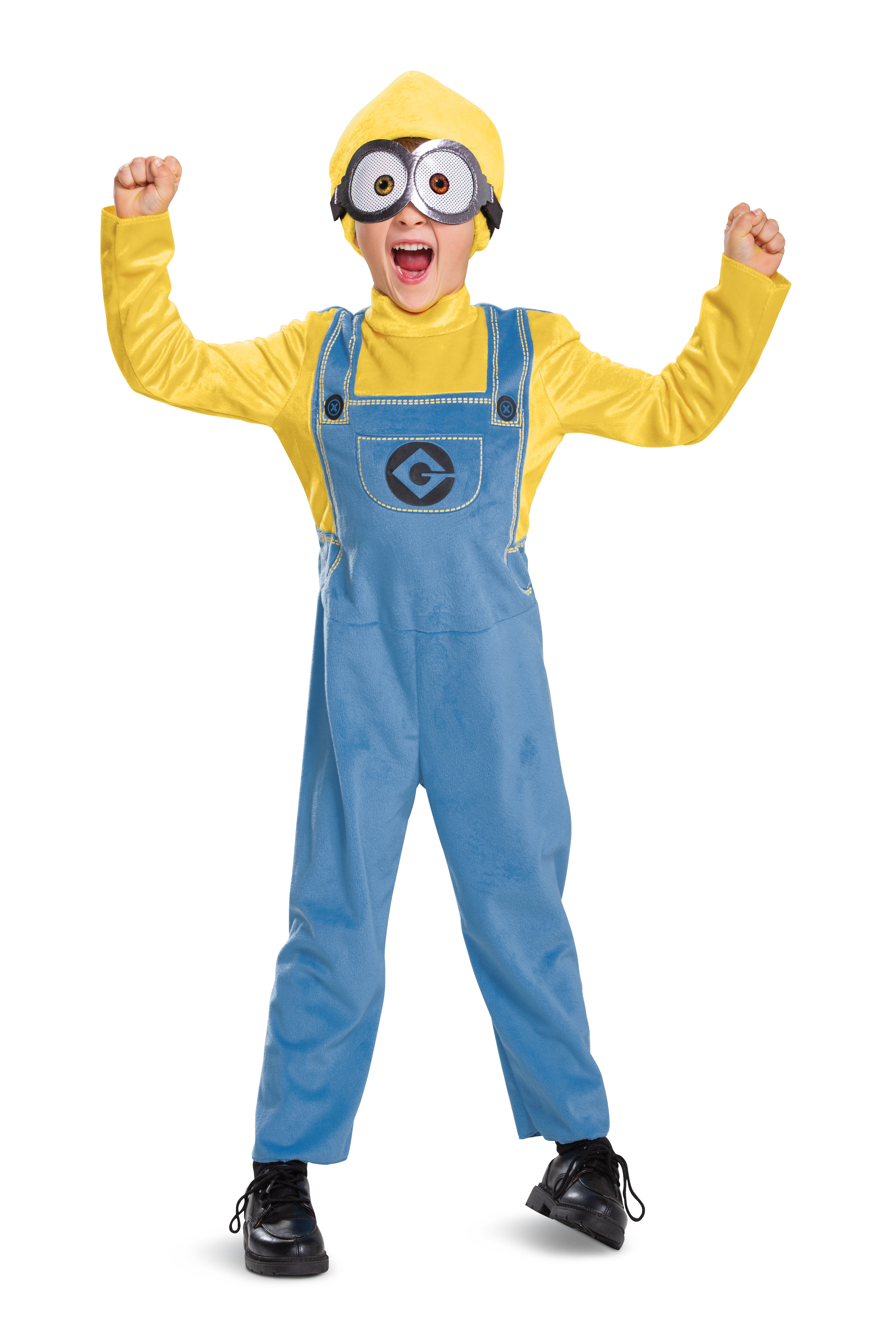 Disguise Minion Bob DG119079M