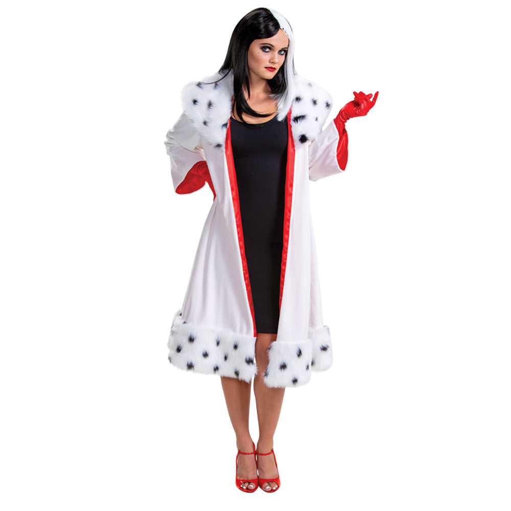 Disguise Cruella DG119429B