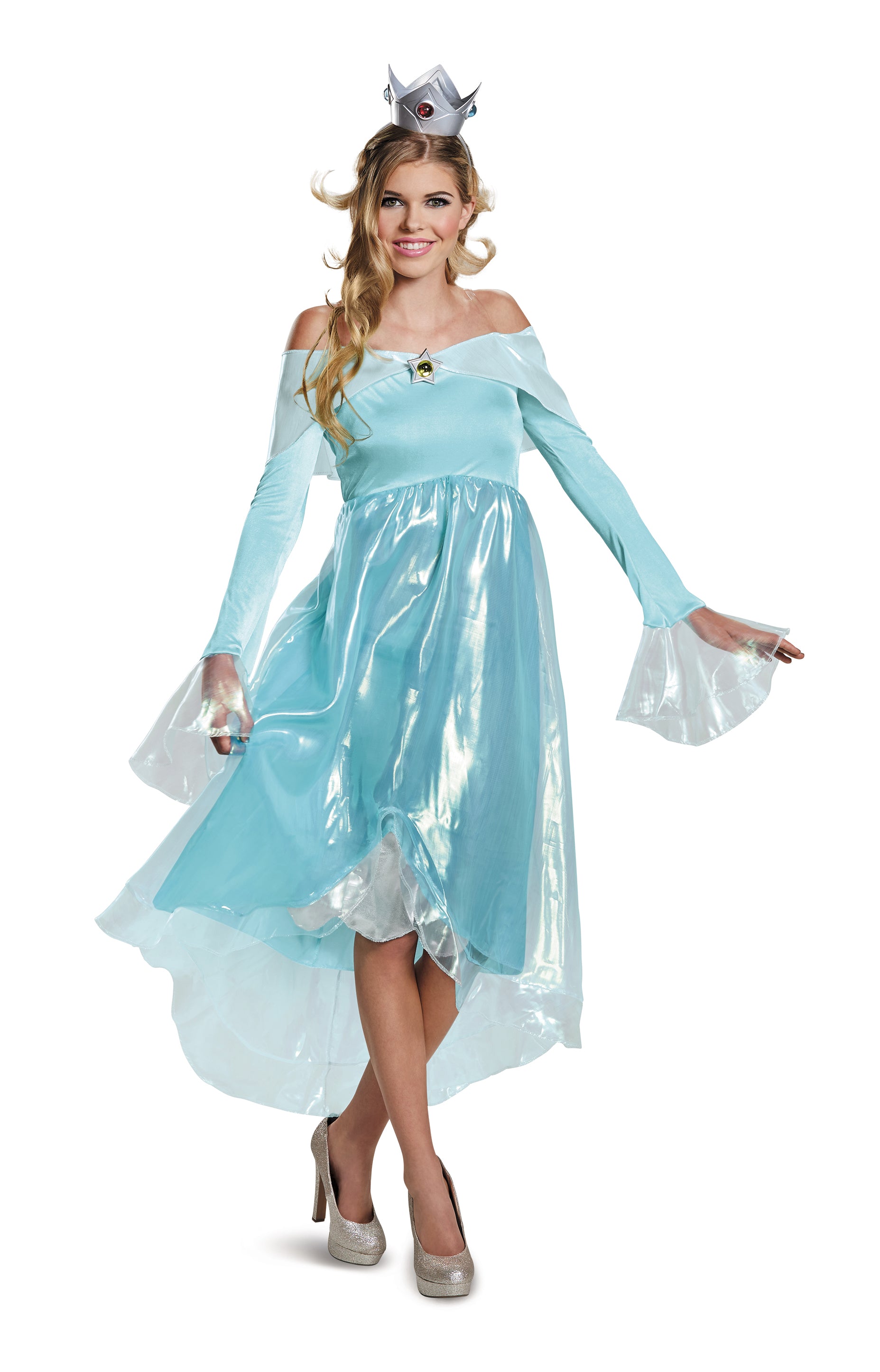 Disguise Rosalina Super Mario DG23172B