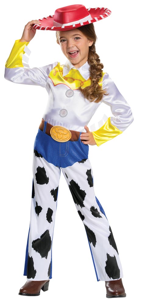 Disguise Jessie DG23532L