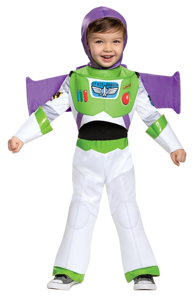 Buzz Dlx