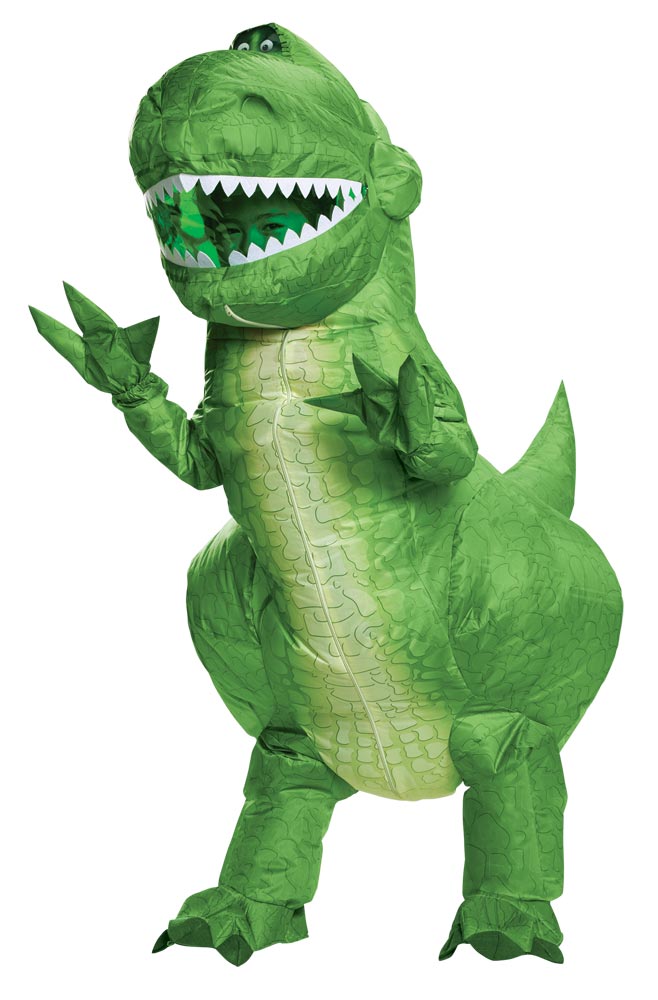 Disguise Rex Inflatable DG23663