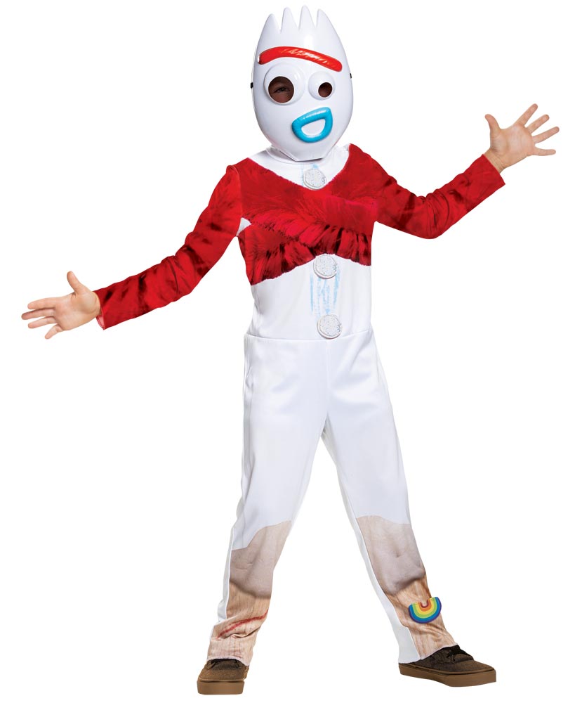 Disguise Forky DG23664K