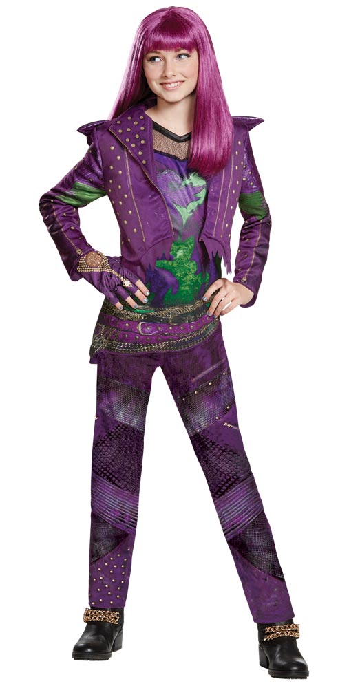 Disguise Mal Isle DG24126G