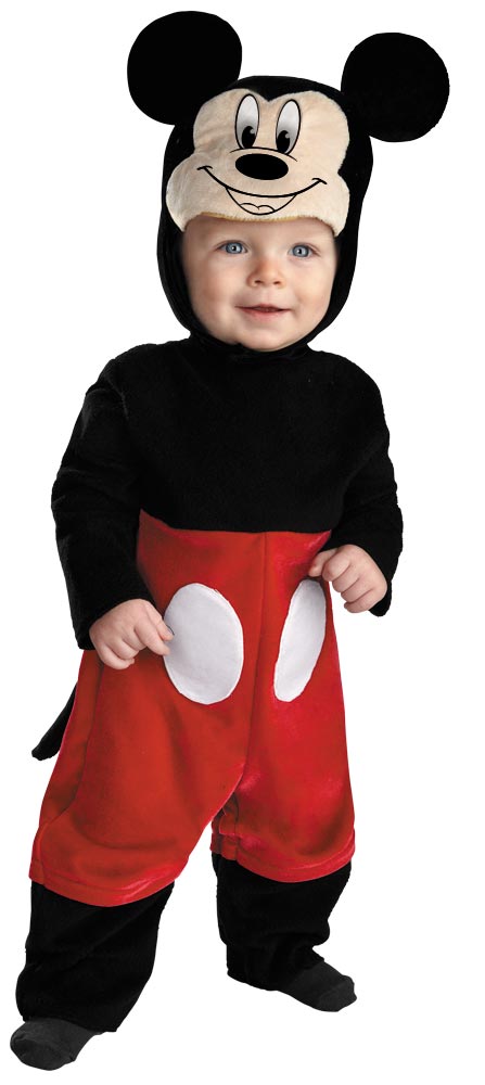 Disguise Mickey DG44960W