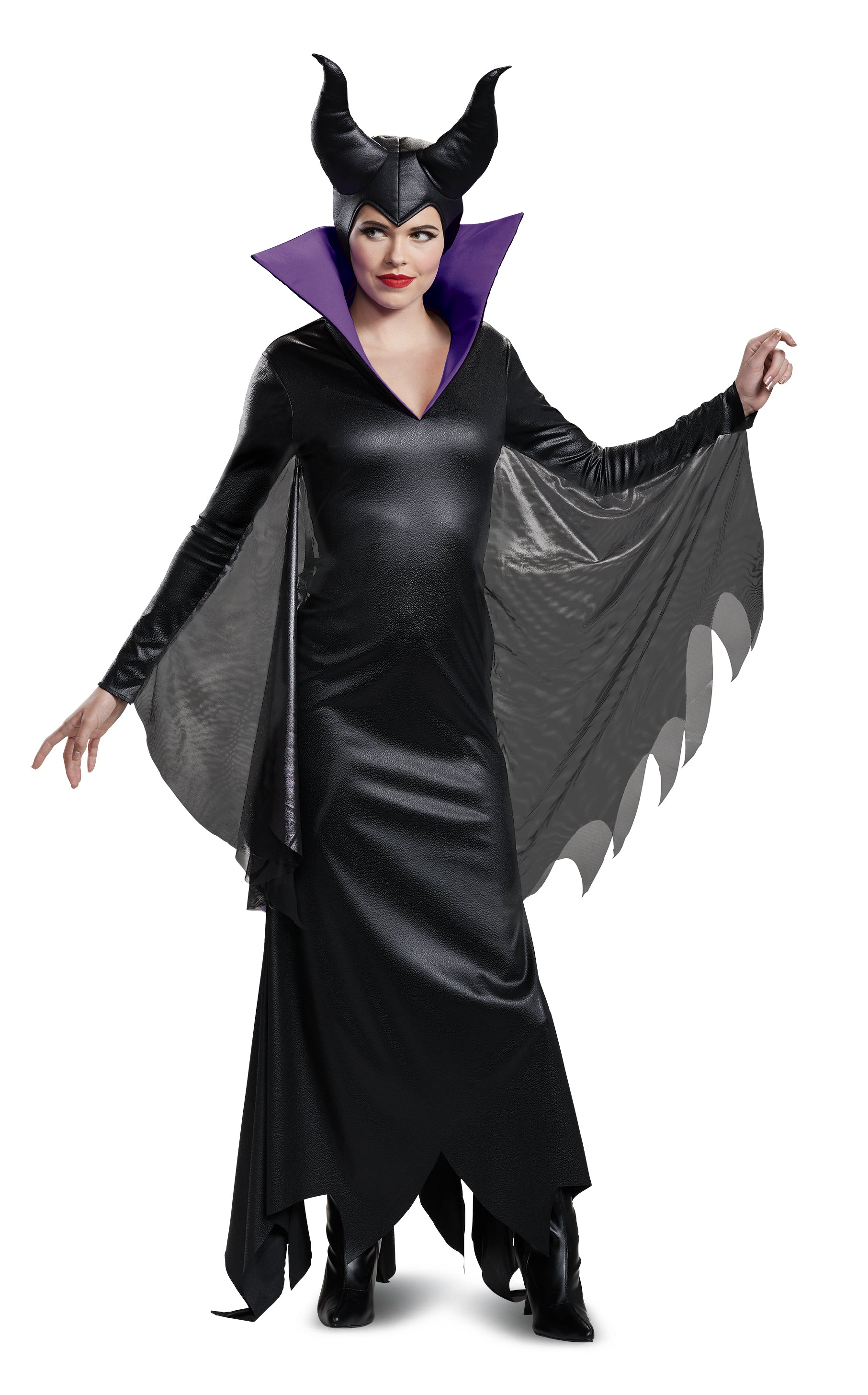 Disguise Maleficent Dlx DG67471B