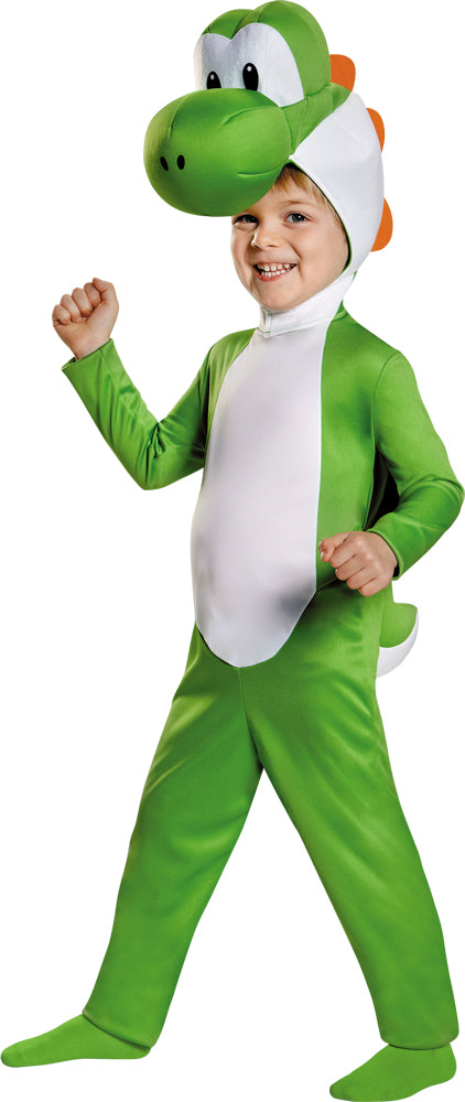 Disguise Yoshi DG85136M