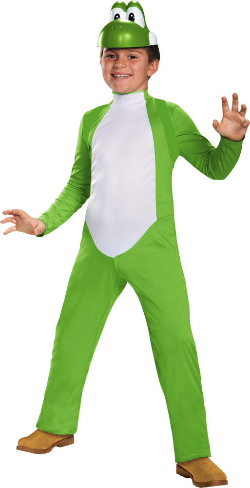 Disguise Yoshi DG85140L
