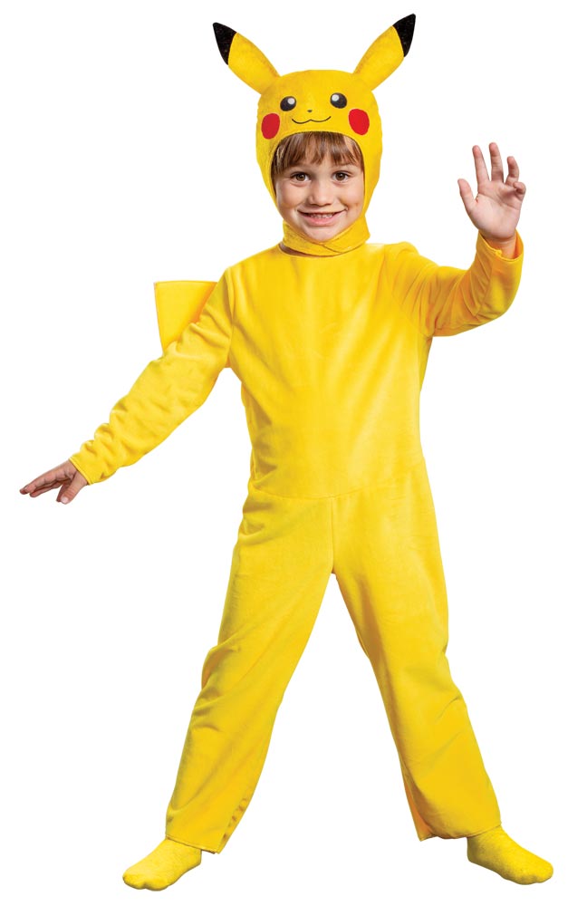 Disguise Pinkachu DG90108L