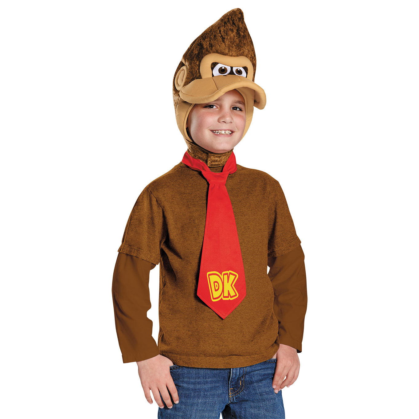 Disguise Donkey Kong Kit DG98838CH