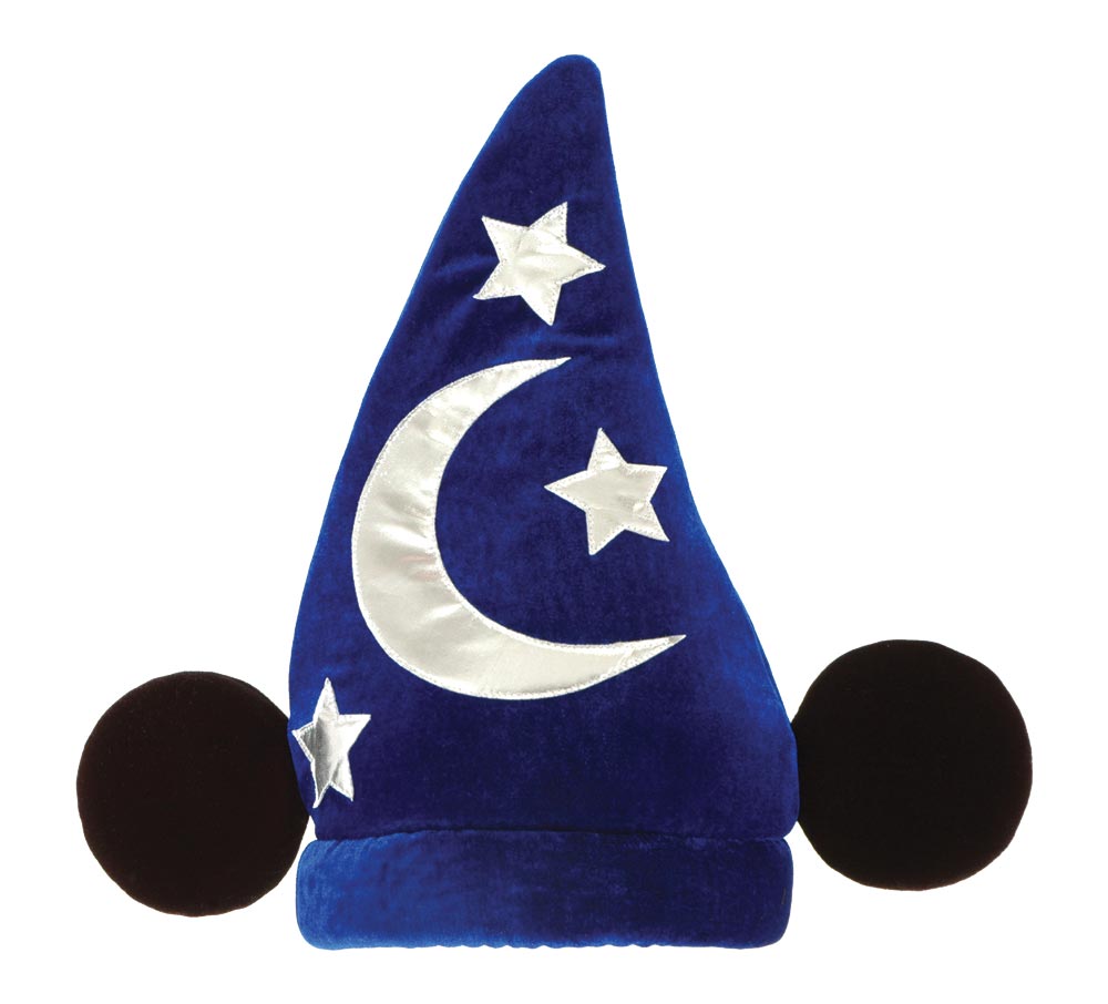 Mickey Wizard Hat