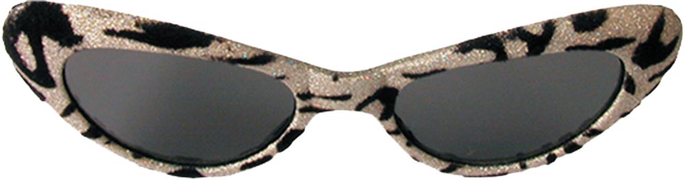 Cat Eye Glasses