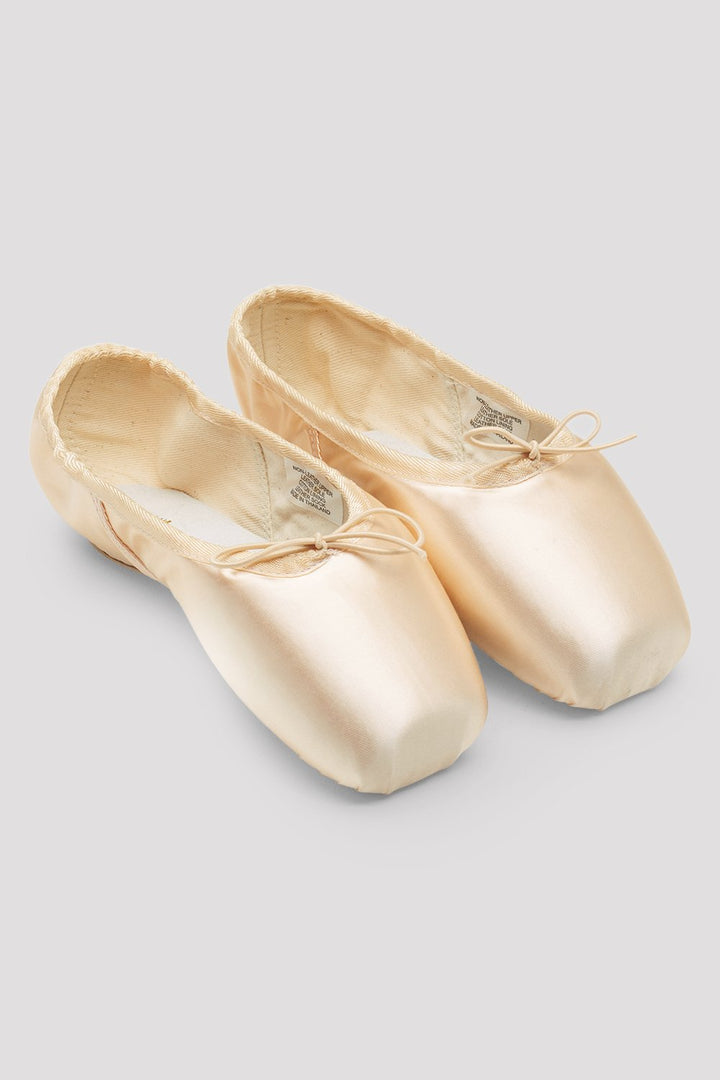 Bloch European Balance - Pink