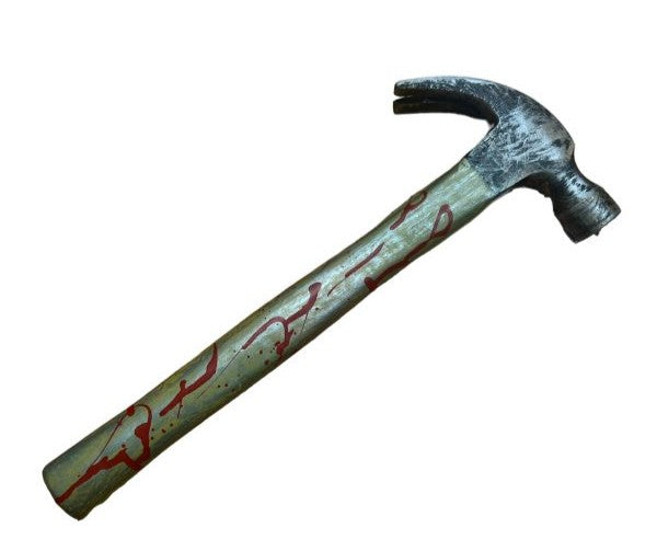 Hammer Foam