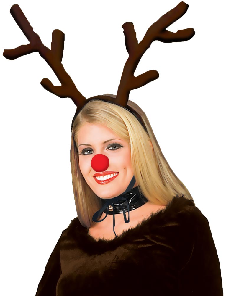 Rubie's Reindeer Kit FM25110