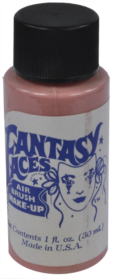 Air Brush Tawny