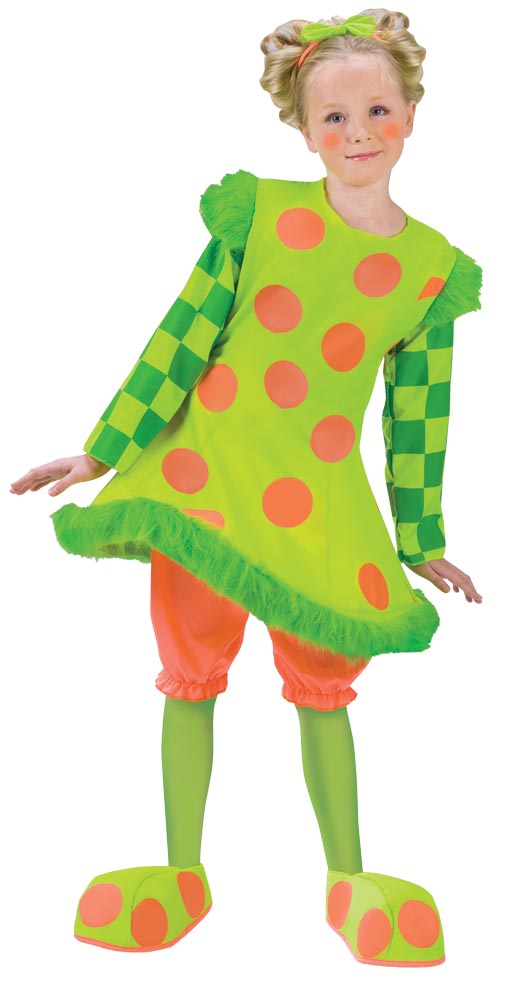 Fun World Clown Lolli The FW112552SM