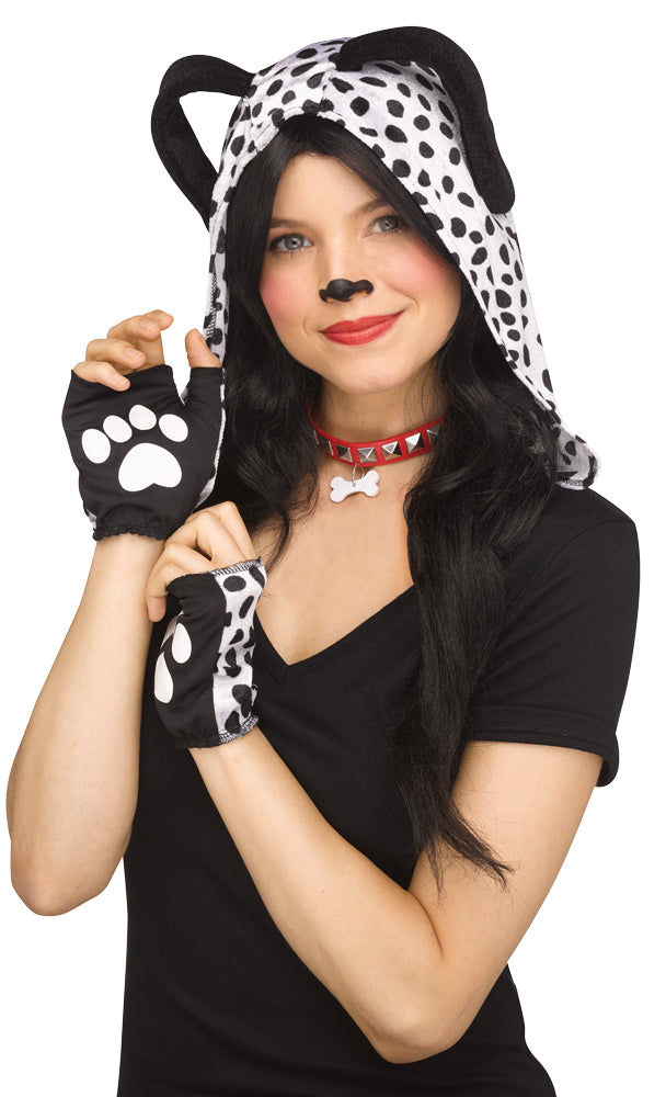 Dalmatian Sweetie