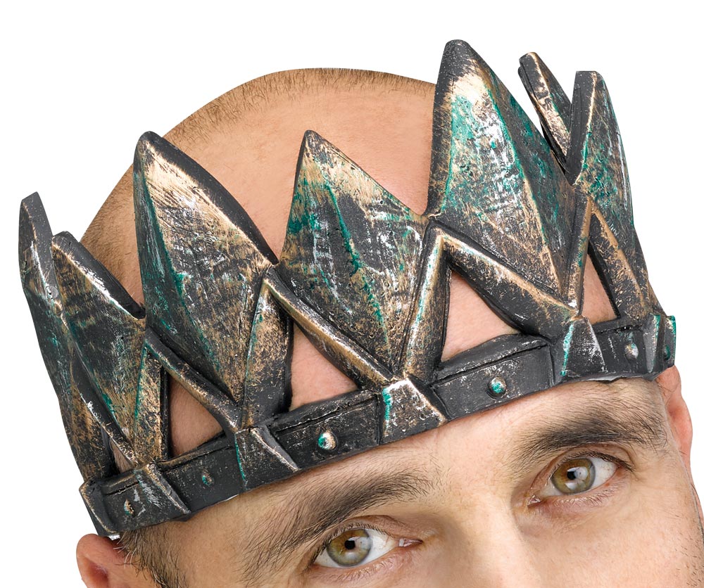 Crown Skull King