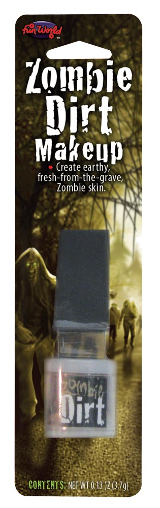 Fun World Zombie Dirt FW9618