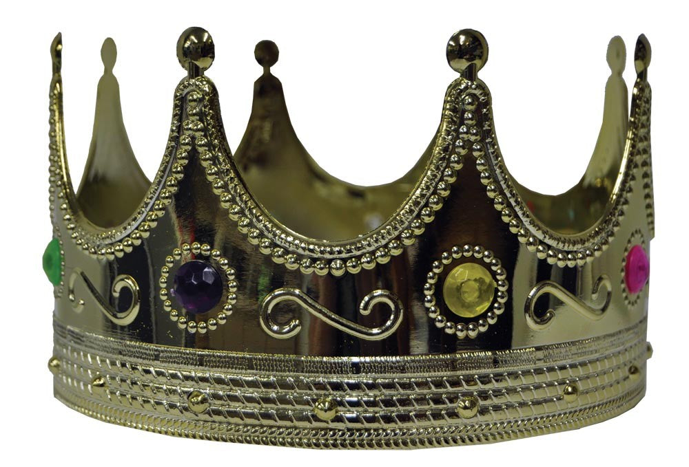 Queen Crown